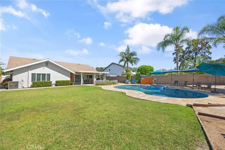 4937 Via Alameda, Yorba Linda, California 92886