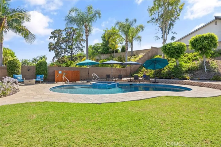 4937 Via Alameda, Yorba Linda, California 92886