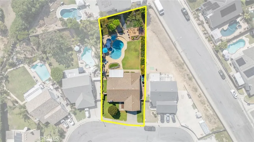 4937 Via Alameda, Yorba Linda, California 92886