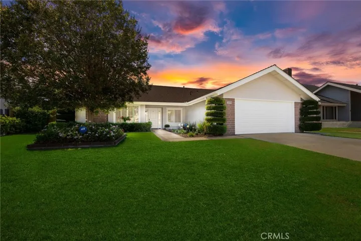 4937 Via Alameda, Yorba Linda, California 92886