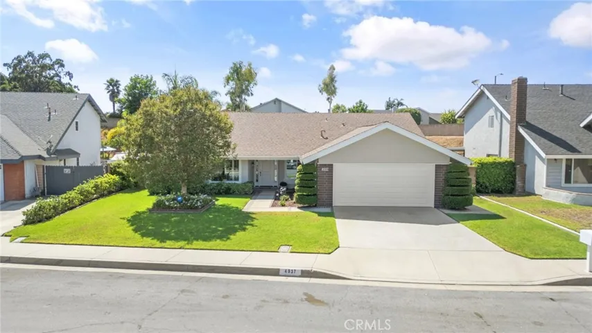 4937 Via Alameda, Yorba Linda, California 92886