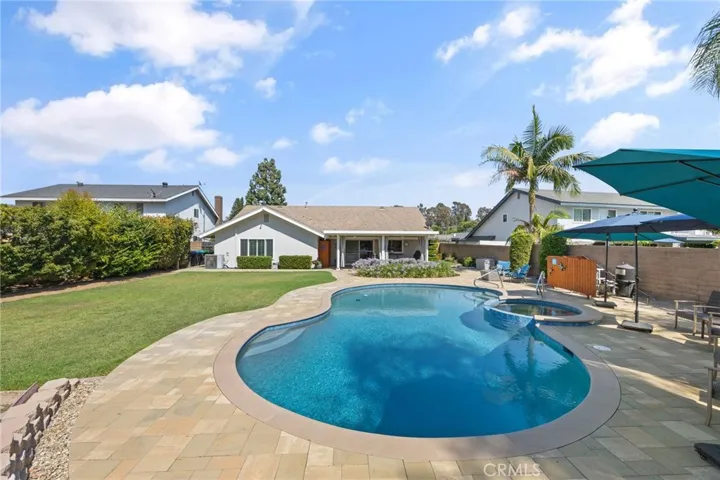 4937 Via Alameda, Yorba Linda, California 92886