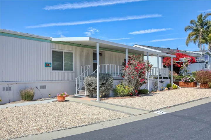 950 Huasna Road 57, Arroyo Grande, California 93420