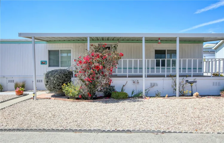 950 Huasna Road 57, Arroyo Grande, California 93420