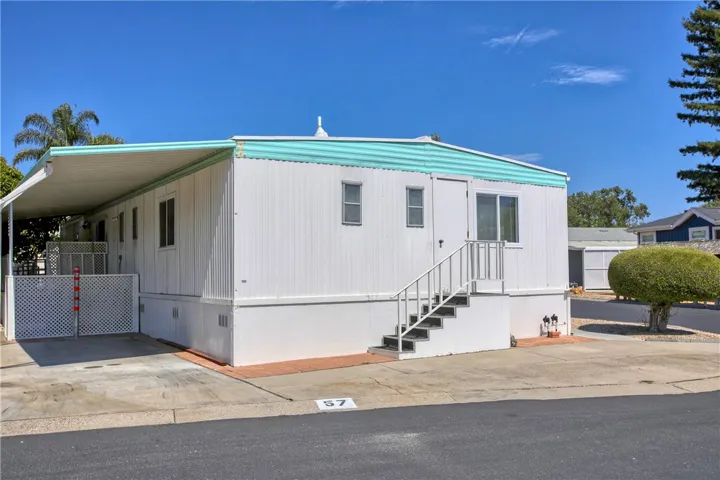 950 Huasna Road 57, Arroyo Grande, California 93420