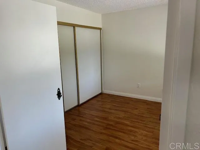 2nd bedroom upstairs