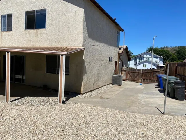 1750 Sally Place, Escondido, California 92026