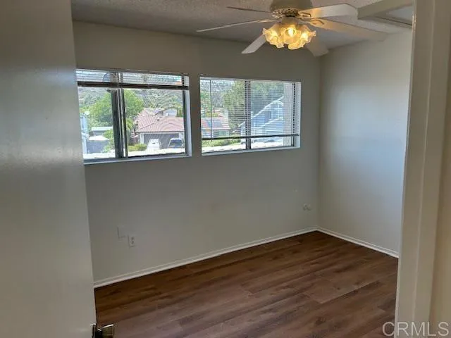 2nd BR upstairs