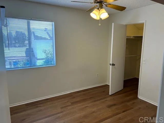 3rd BR upstairs