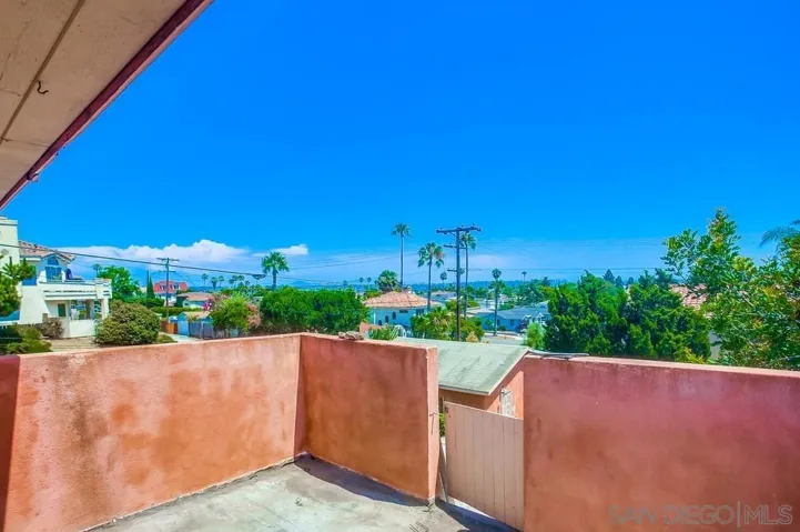 1777 Beryl St, San Diego, California 92109