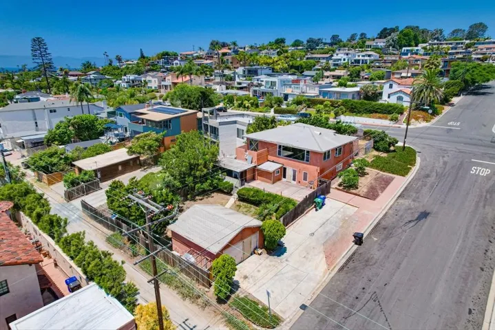 1777 Beryl St, San Diego, California 92109