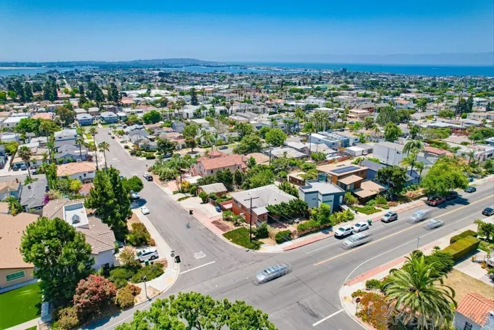 1777 Beryl St, San Diego, California 92109