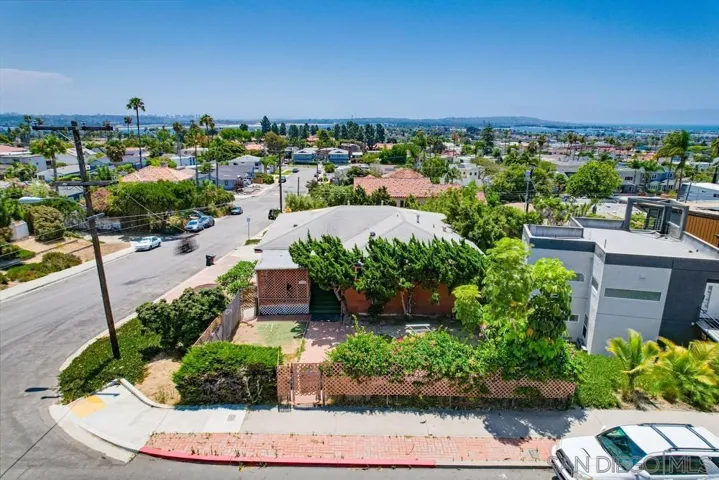 1777 Beryl St, San Diego, California 92109