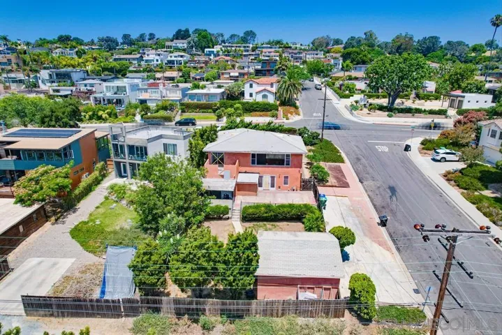 1777 Beryl St, San Diego, California 92109