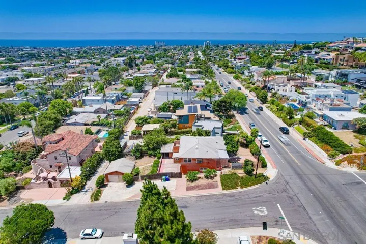 1777 Beryl St, San Diego, California 92109