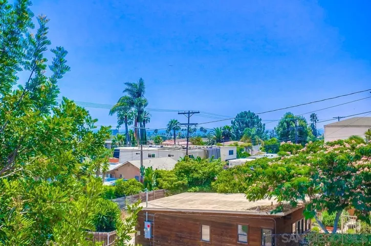 1777 Beryl St, San Diego, California 92109
