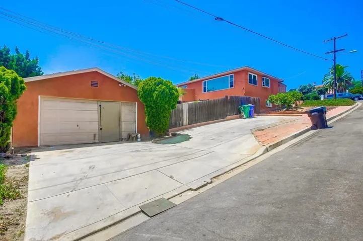 1777 Beryl St, San Diego, California 92109
