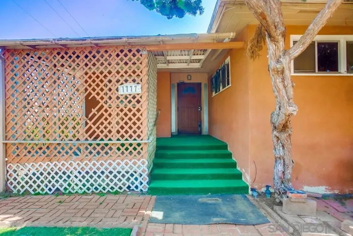 1777 Beryl St, San Diego, California 92109
