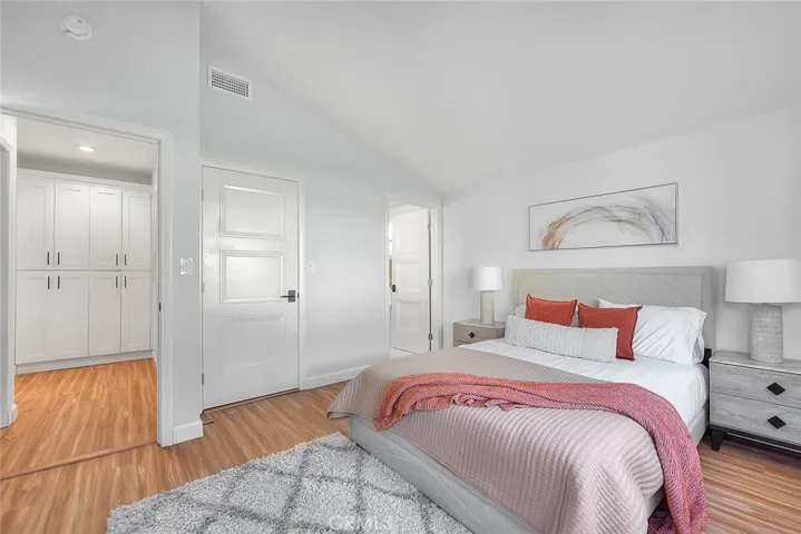9236 S Hobart Boulevard, Los Angeles, California 90047