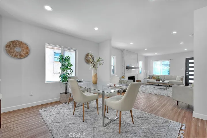 9236 S Hobart Boulevard, Los Angeles, California 90047