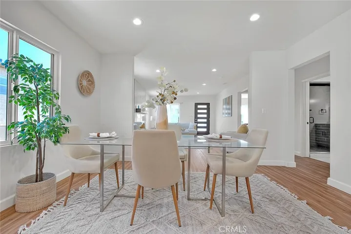 9236 S Hobart Boulevard, Los Angeles, California 90047
