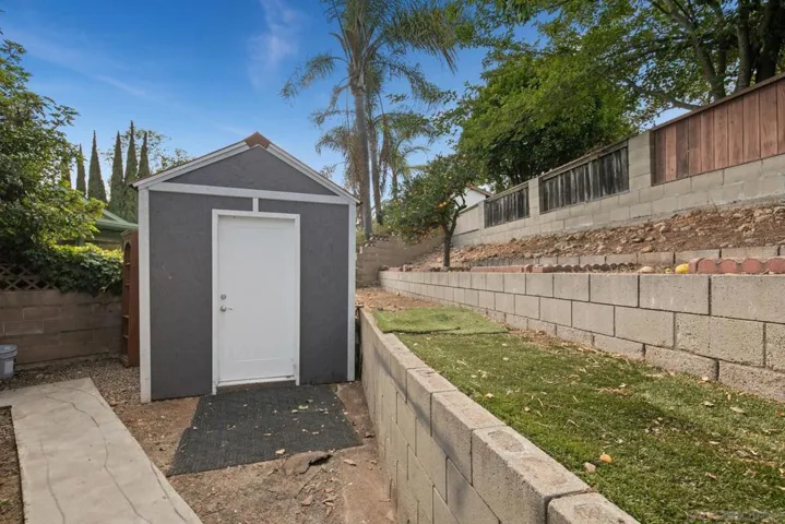 6470 Beaver Lake Ct., San Diego, California 92119