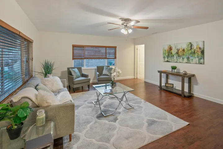6470 Beaver Lake Ct., San Diego, California 92119