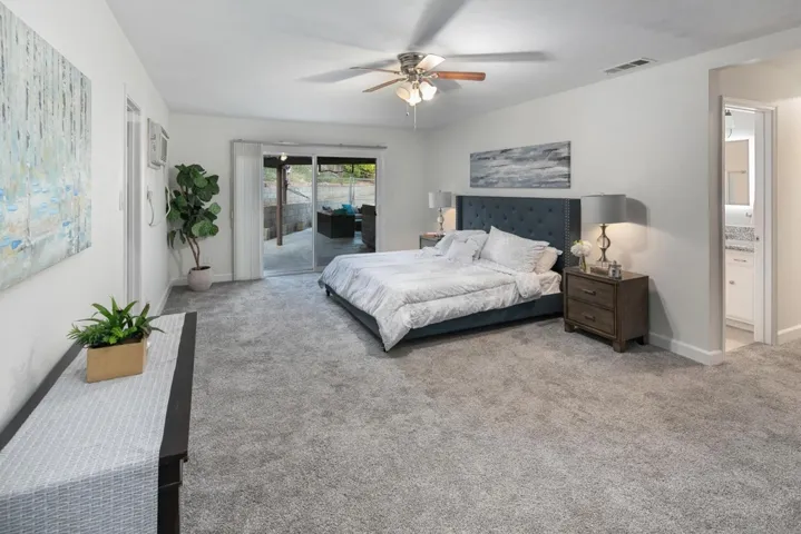 6470 Beaver Lake Ct., San Diego, California 92119