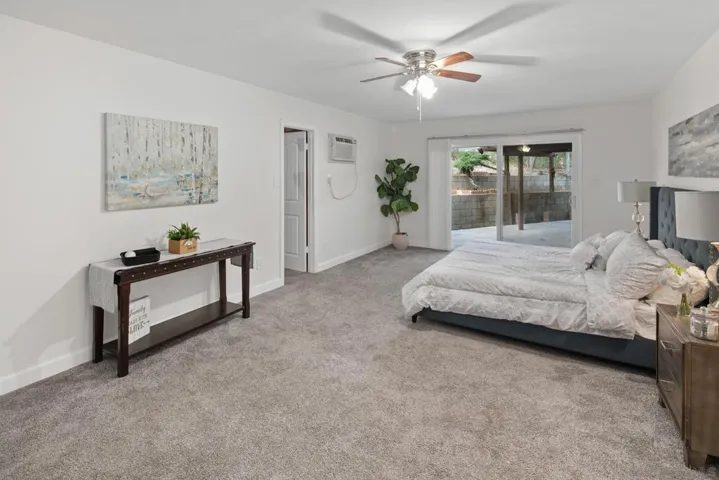 6470 Beaver Lake Ct., San Diego, California 92119