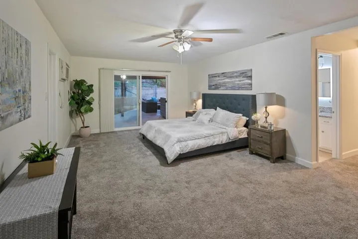 6470 Beaver Lake Ct., San Diego, California 92119
