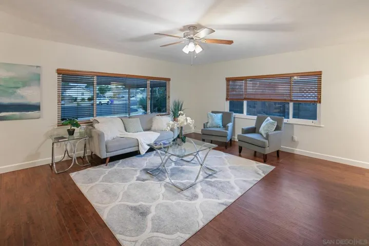 6470 Beaver Lake Ct., San Diego, California 92119