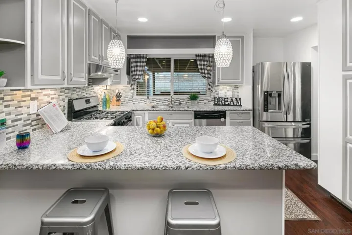 6470 Beaver Lake Ct., San Diego, California 92119