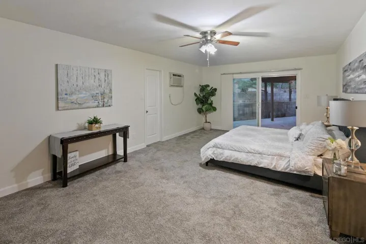 6470 Beaver Lake Ct., San Diego, California 92119