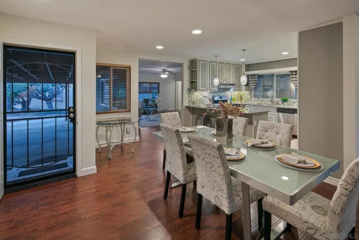 6470 Beaver Lake Ct., San Diego, California 92119