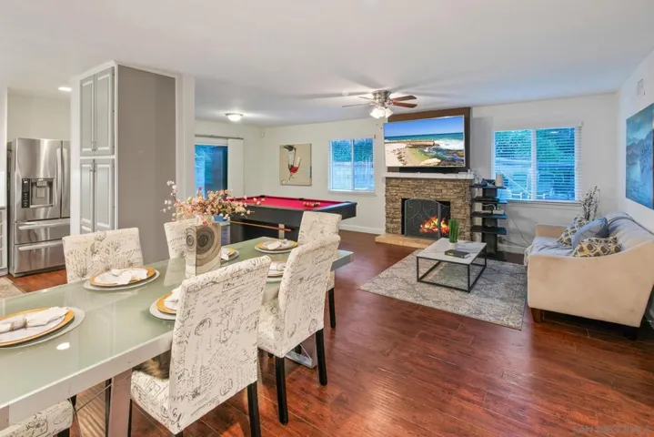 6470 Beaver Lake Ct., San Diego, California 92119