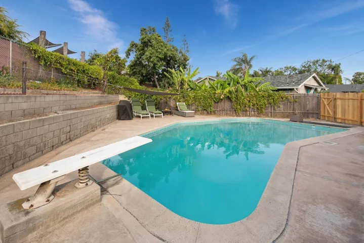 6470 Beaver Lake Ct., San Diego, California 92119