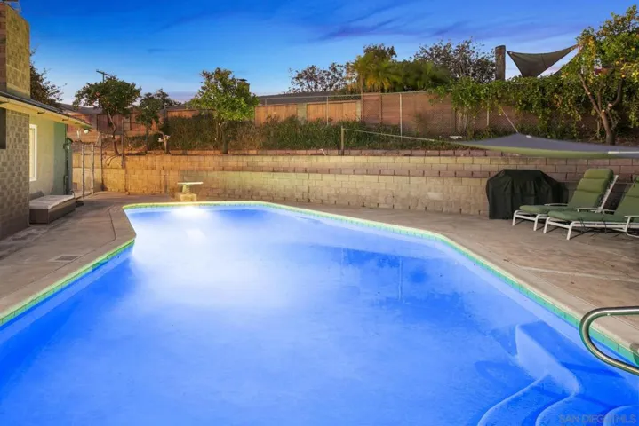 6470 Beaver Lake Ct., San Diego, California 92119