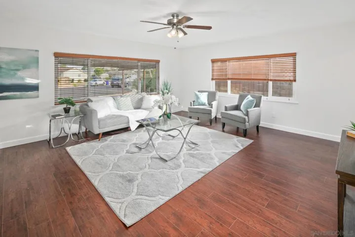 6470 Beaver Lake Ct., San Diego, California 92119
