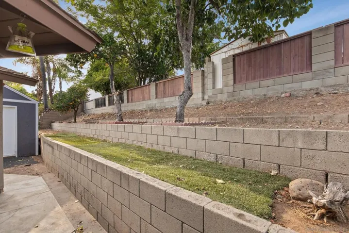 6470 Beaver Lake Ct., San Diego, California 92119