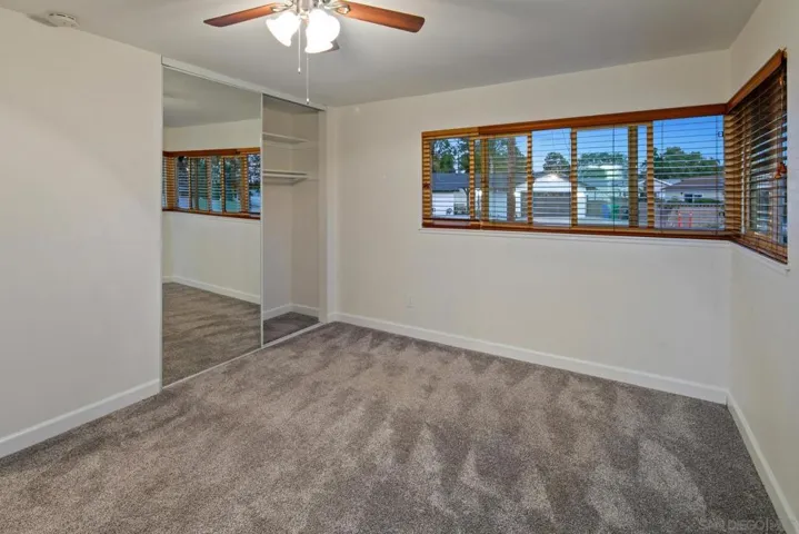 6470 Beaver Lake Ct., San Diego, California 92119