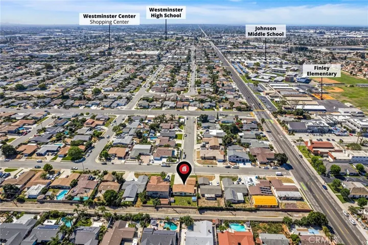 Drone of Area