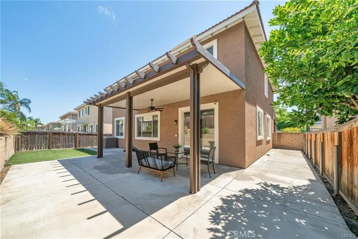 11698 Declaration Drive, Rancho Cucamonga, California 91730