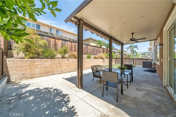 11698 Declaration Drive, Rancho Cucamonga, California 91730