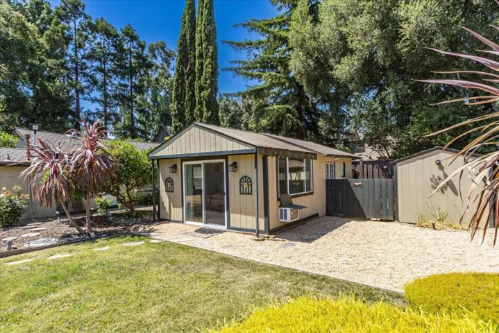 1085 Warren Avenue, San Jose, California 95125