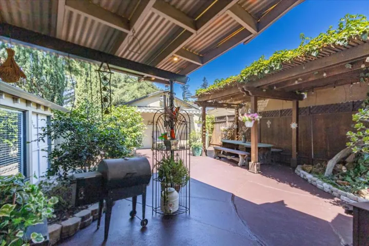 1085 Warren Avenue, San Jose, California 95125