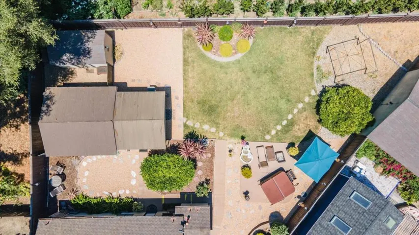 1085 Warren Avenue, San Jose, California 95125