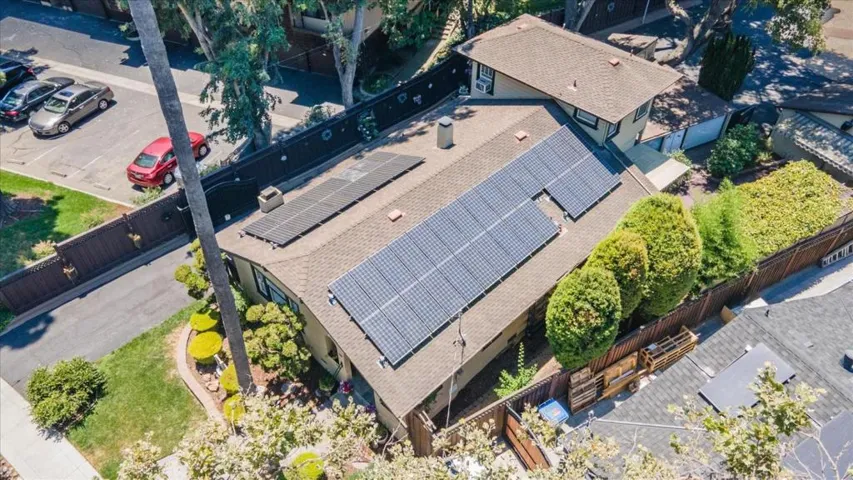 1085 Warren Avenue, San Jose, California 95125