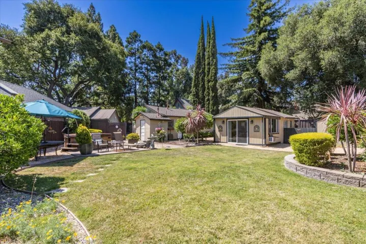 1085 Warren Avenue, San Jose, California 95125