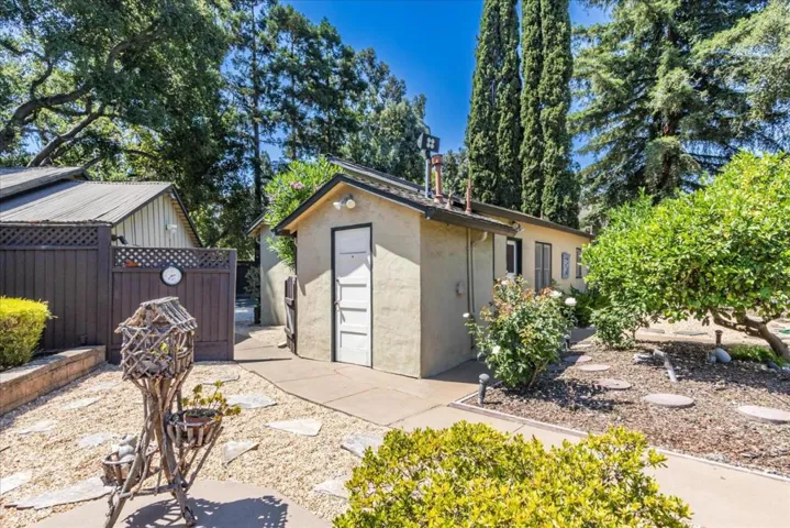 1085 Warren Avenue, San Jose, California 95125