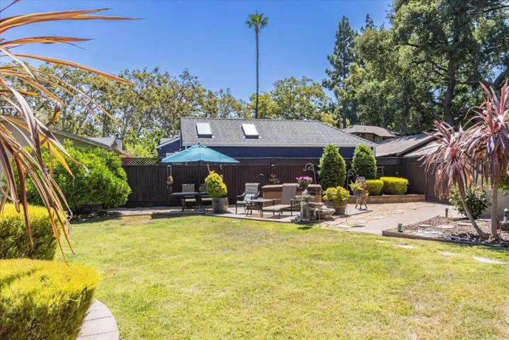 1085 Warren Avenue, San Jose, California 95125